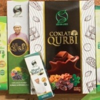 Produk Bidara (Jus Qurbi)