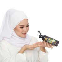 Hsf Natural Conditioning Shampoo