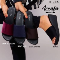Arrafa wedges 2.0