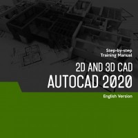 2D & 3D CAD (AutoCAD 2020) Level 1