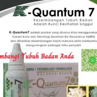 HC -101 K-QUANTUM 7
