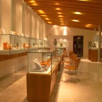 Shop Design