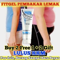 FitGel