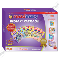 Pakej Bestari ReadEasy