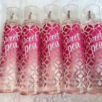BATH & BODY WORK PERFUME MIST