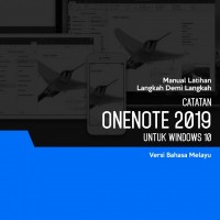 Catatan (Ms OneNote) 2019