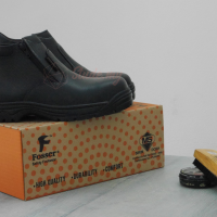 FOSSER Safety Shoes 3005