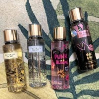 VICTORIA SECRET PERFUME & BODY MIST