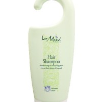 LEAMIND PERFUMED MOISTURIZING BODY SHAMPOO (REFRESHING)