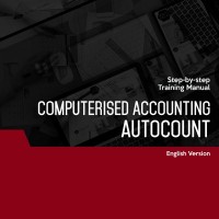 Computerised Accounting (AutoCount) Level 2