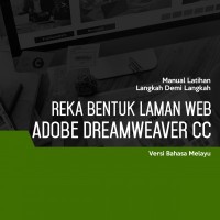 Reka Bentuk Web (Adobe Dreamweaver CC 2019) Level 1