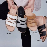 Alisya flat