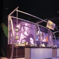Exhibition Design