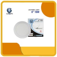 IWACHI 8" LED DOWNLIGHT SQUARE 6500K DAYLIGHT
