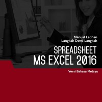 Spreadsheet (Microsoft Excel 2016) Level 2