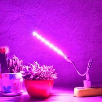 Full Spectrum UV Indoor Growing LED Lights