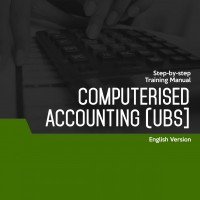 Computerised Accounting (UBS) Level 1