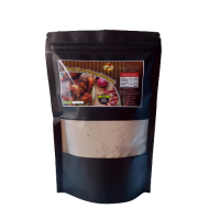 Tepung ZGhulam Perasa Blackpepper