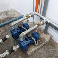 Kerja-kerja paip