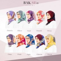 TUDUNG BAWAL FAREHA