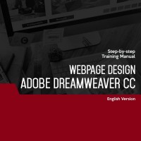Webpage Design (Adobe Dreamweaver CC 2019) Level 2