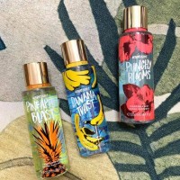 VICTORIA SECRET PERFUME & BODY MIST