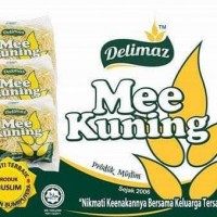 MEE KUNING MUSLIM DELIMAZ
