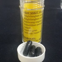 UBAT SARAF   SAKIT URAT