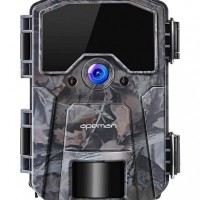 APEMAN H55 TRAIL CAM 1080P VIDEOS (MALAYSIA WARRANTY)