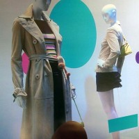 Window Display Deco