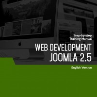 Webpage Development (Joomla 2.5) Level 1