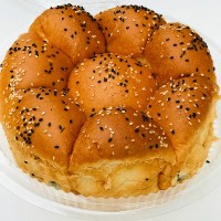 Roti Red Bean