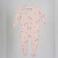 1 year old Kid Unicorn Pajamas