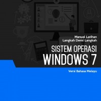 Sistem Operasi (Windows 7)