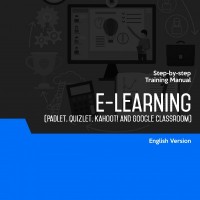 E-Learning (Edmodo, Padlet, Quizlet, Kahoot!)