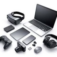 Laptop, Tablet & PC Monitor ICT Electronic Supplies