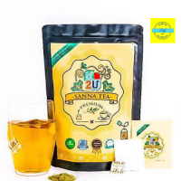 Sanna Tea IF2U Premium (30 Sachets x 1.65g)
