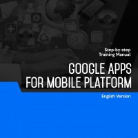 Google Apps for Mobile Platform