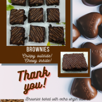 Brownie