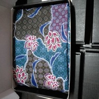 Batik Girl | kain batik