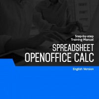 Spreadsheet (OpenOffice Calc)