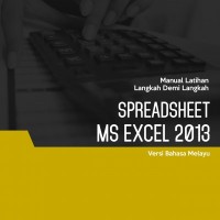 Spreadsheet (Microsoft Excel 2013) Level 3
