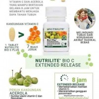 NUTRILITE BIO C