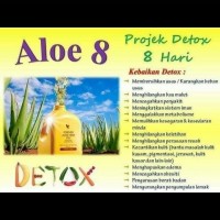 FOREVER LIVING PRODUK